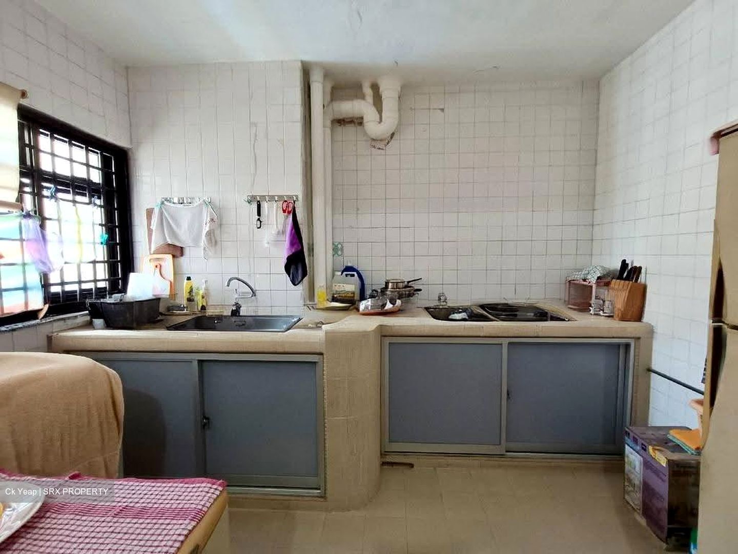 Blk 53 BLANGAH VIEW (Bukit Merah), HDB 5 Rooms #606364171